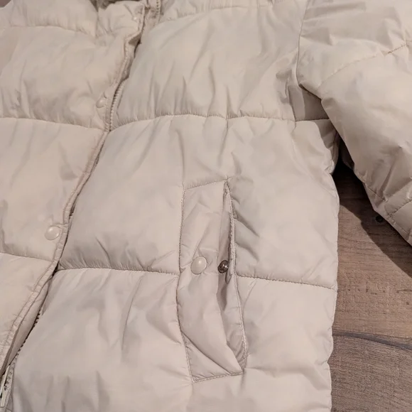 J.Crew Flurry Puffer with PrimaLoft - Picture 3 of 13